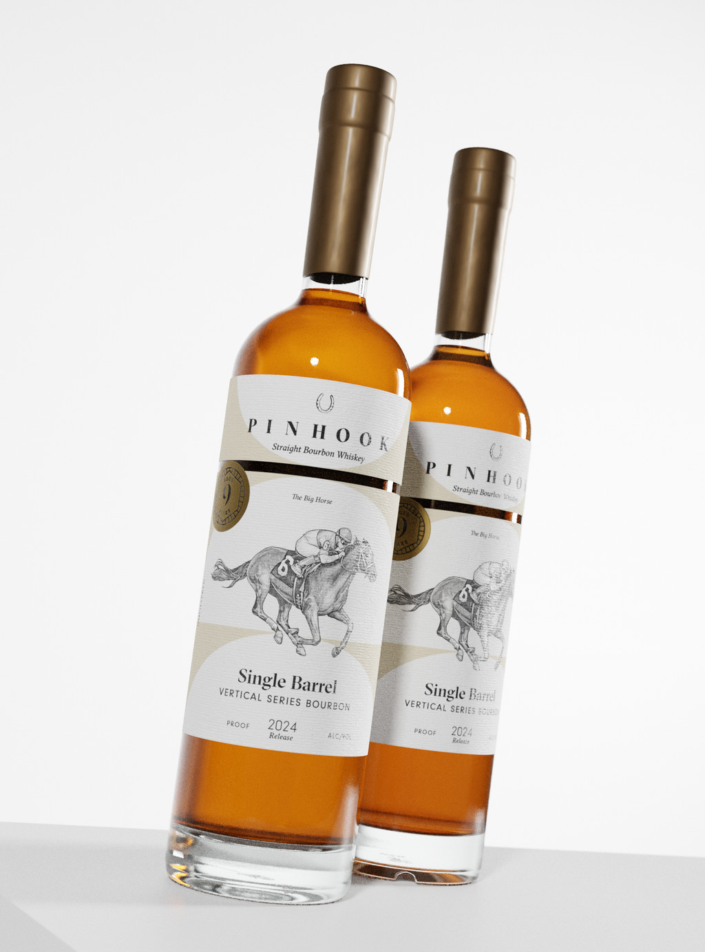 Pinhook Bourbon product image