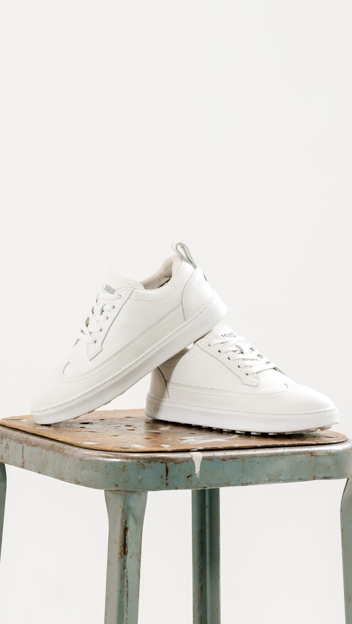 TRUE Footwear™ | Women's FS Tour Lifestyle Shoe