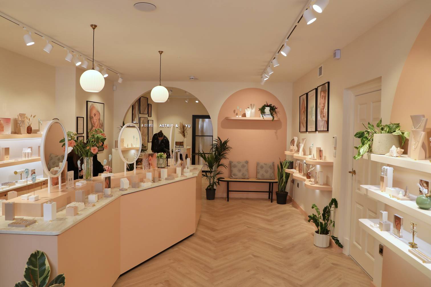 Store Options Bath Boutique | Astrid & Miyu Stores