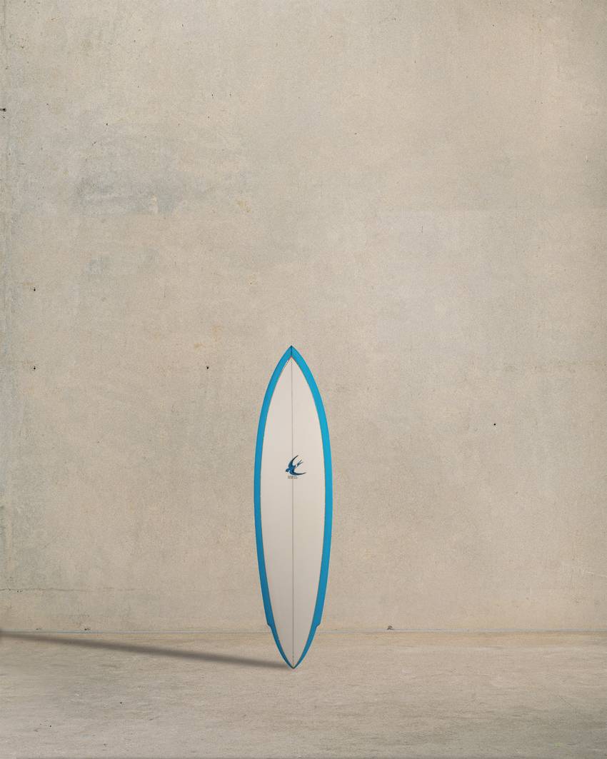 7'10" Rincon