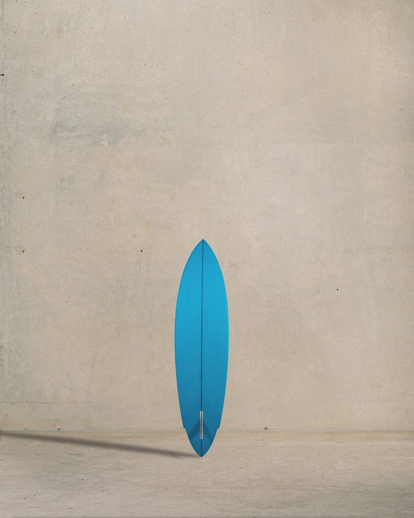 7'10" Rincon