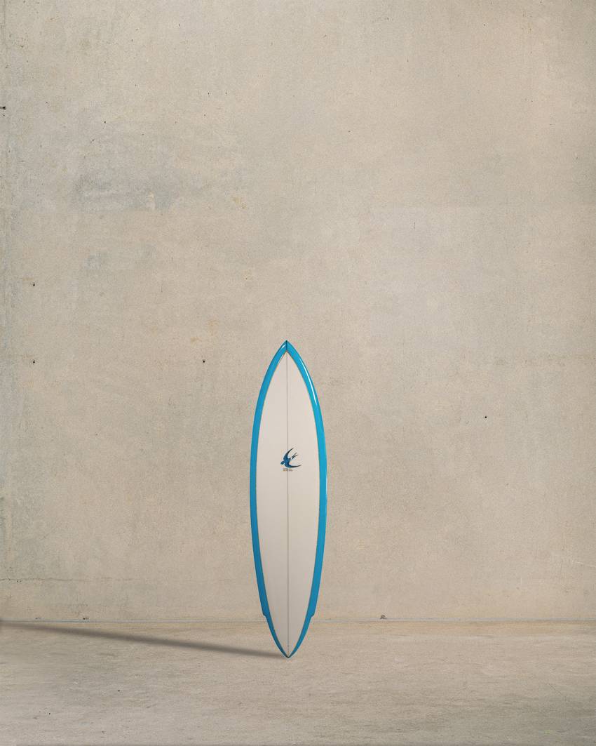 7'10" Rincon
