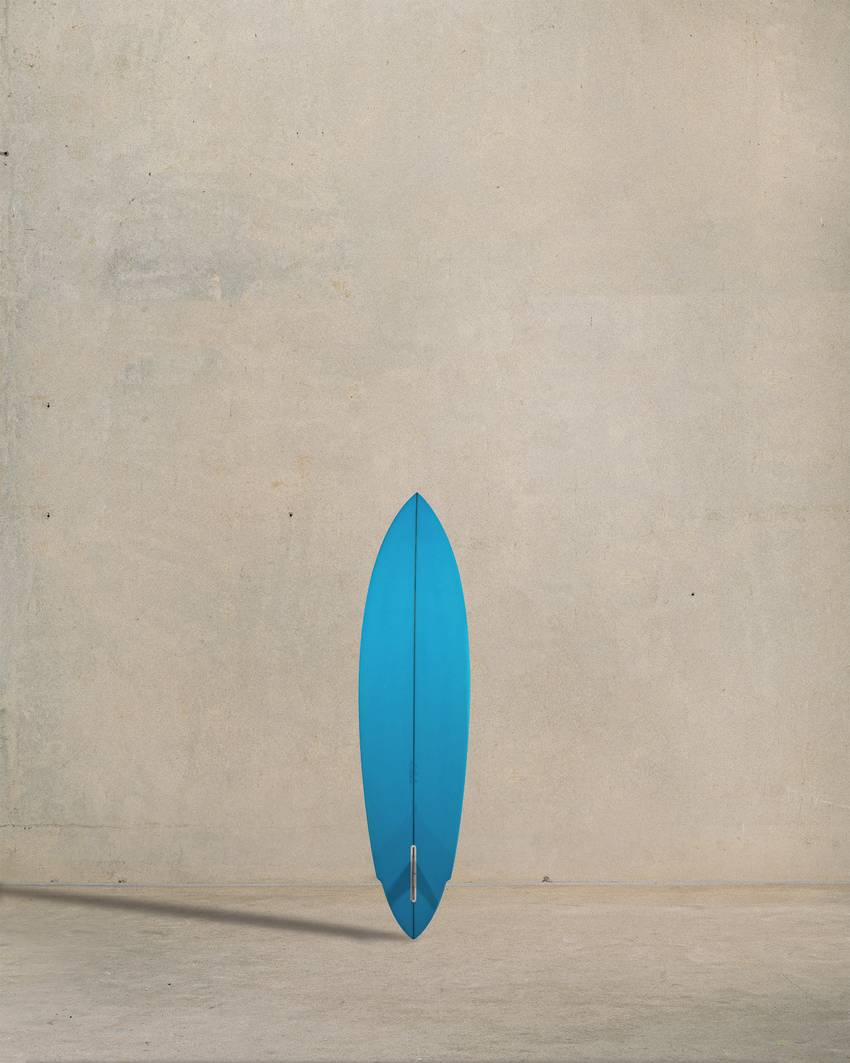 7'10" Rincon