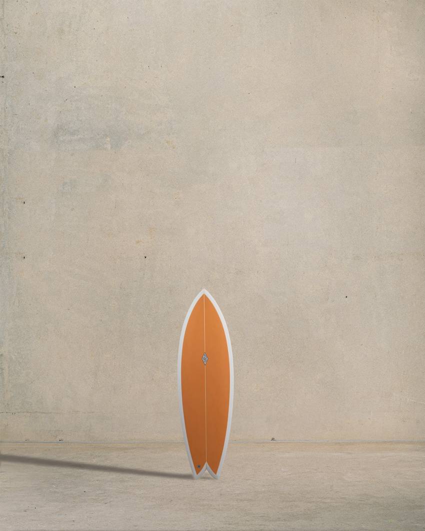 5'0" Butterball