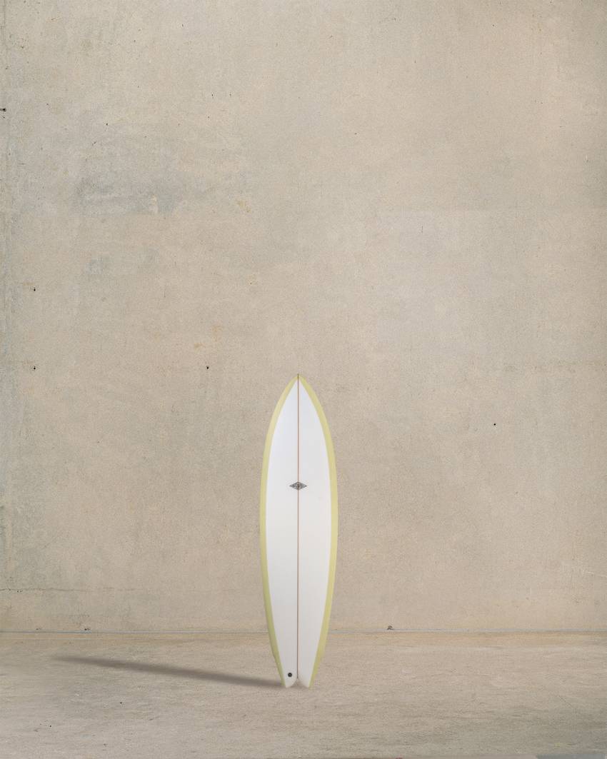 Made to Order Custom Vinnie 5'0" - 6'0"