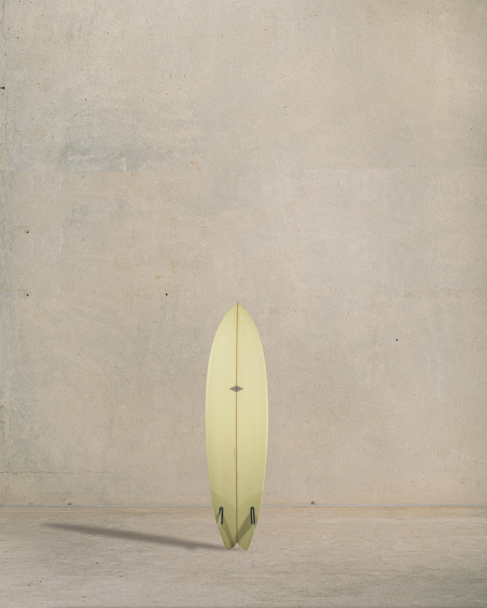 Made to Order Custom Vinnie Craig 5'0