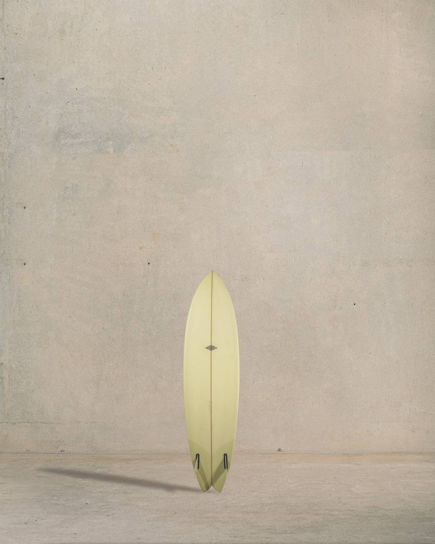 Made to Order Custom Vinnie 5'0" - 6'0"