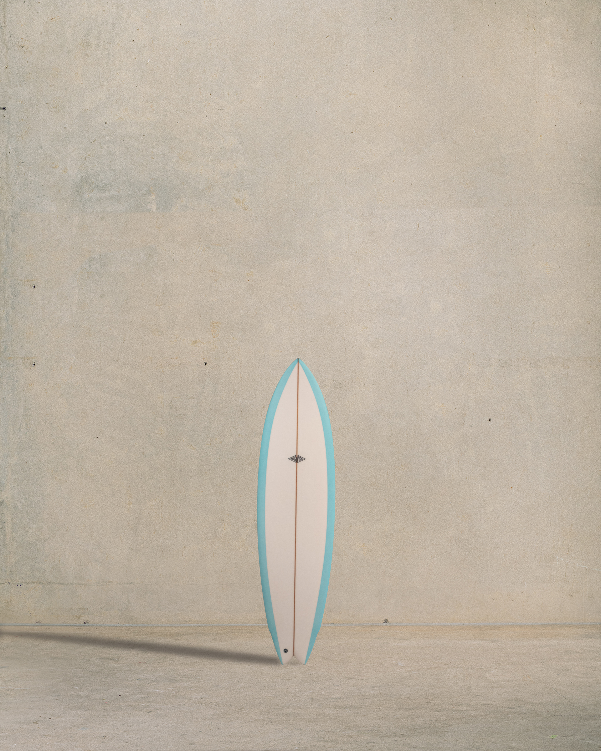 Vincent – McTavish Surfboards