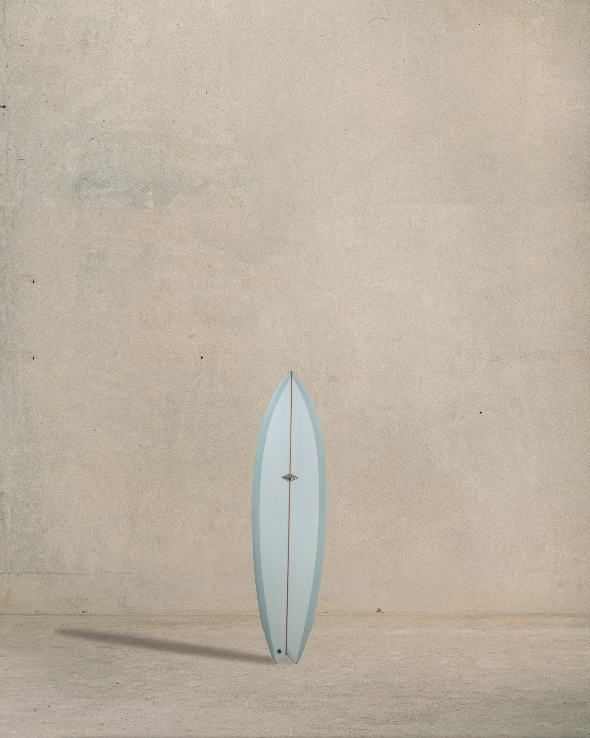 Vincent – McTavish Surfboards