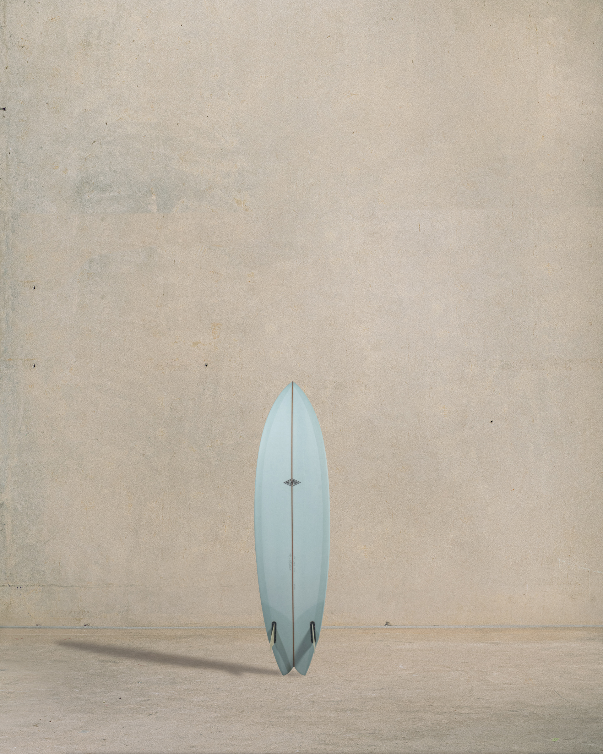 Vincent – McTavish Surfboards
