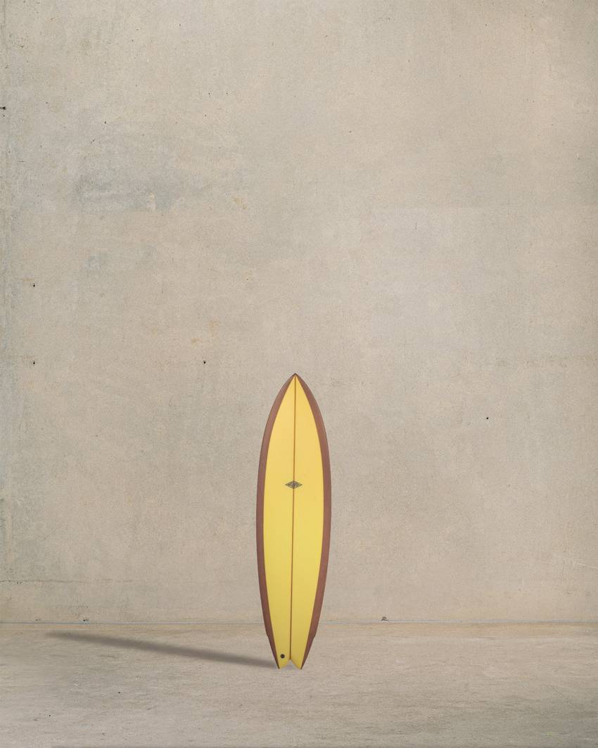 Made to Order Custom Vinnie 5'0" - 6'0"