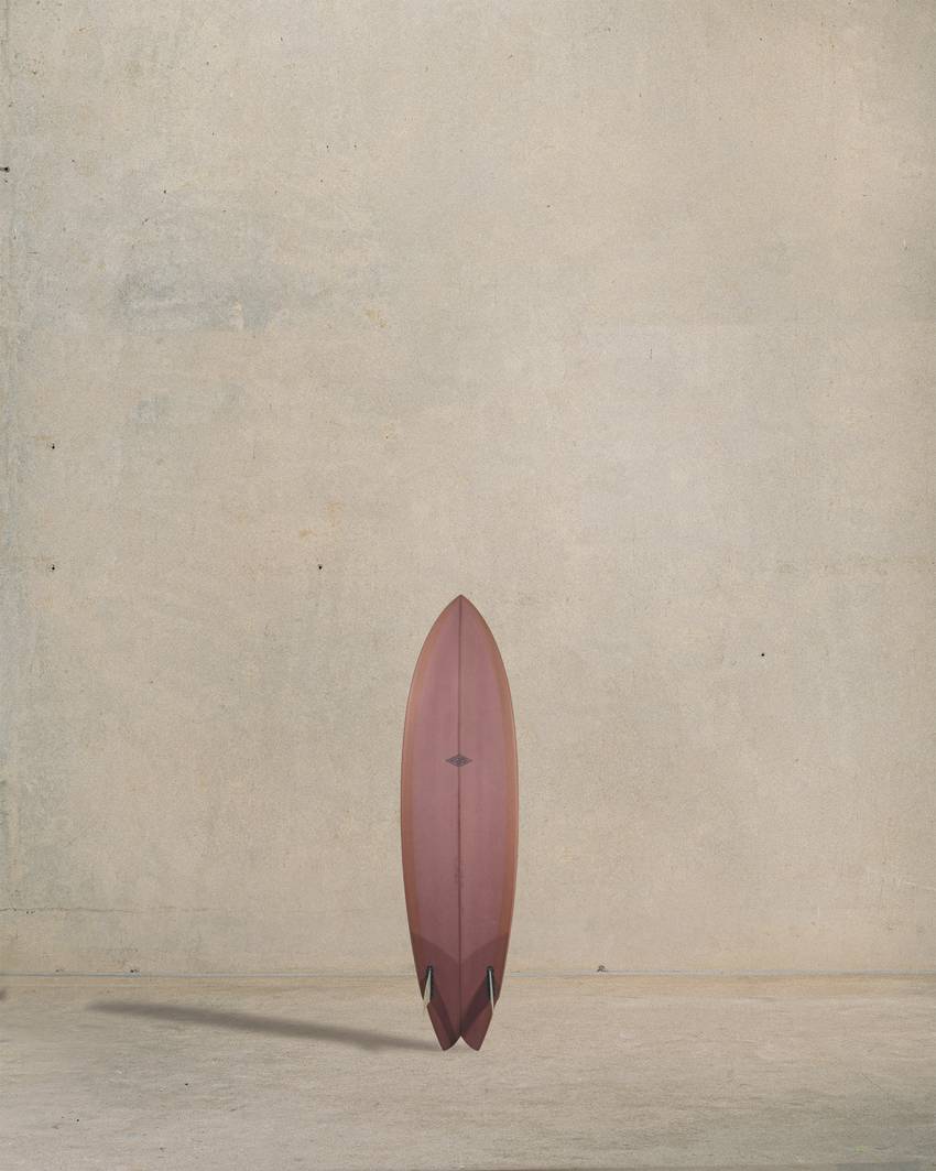 Made to Order Custom Vinnie 5'0" - 6'0"