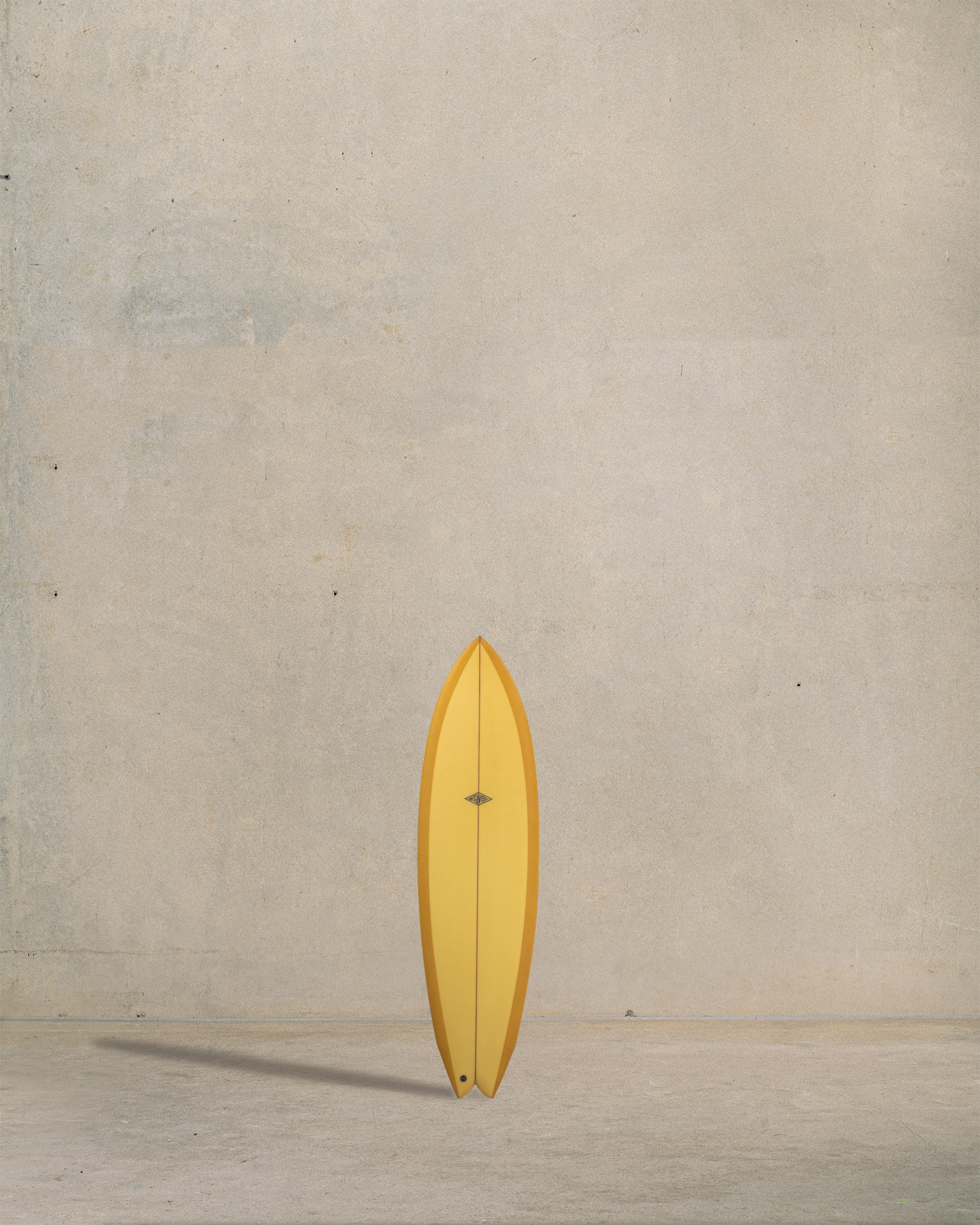 Vincent – McTavish Surfboards
