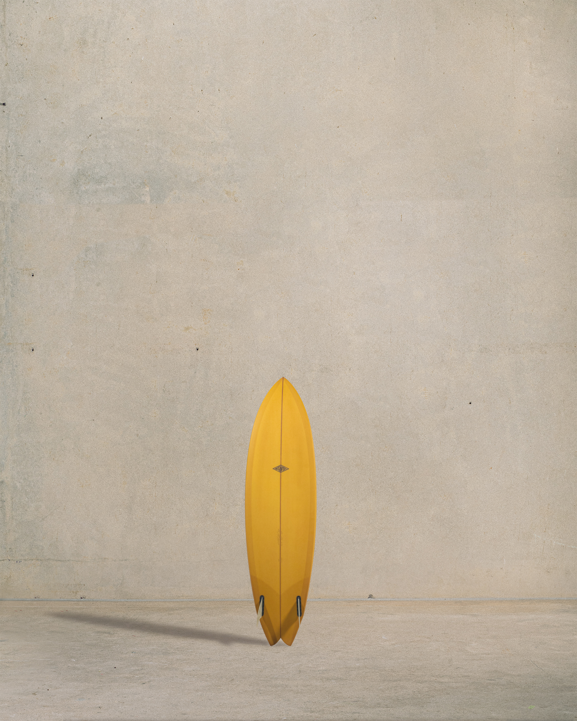 Vincent – McTavish Surfboards