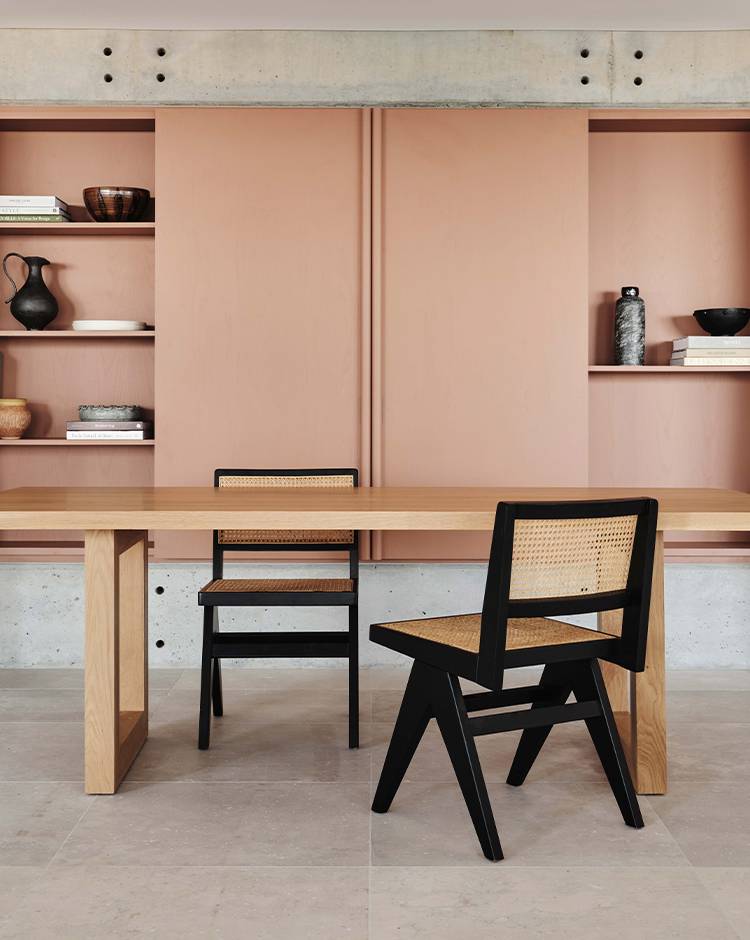 Dining Chairs – MCM House