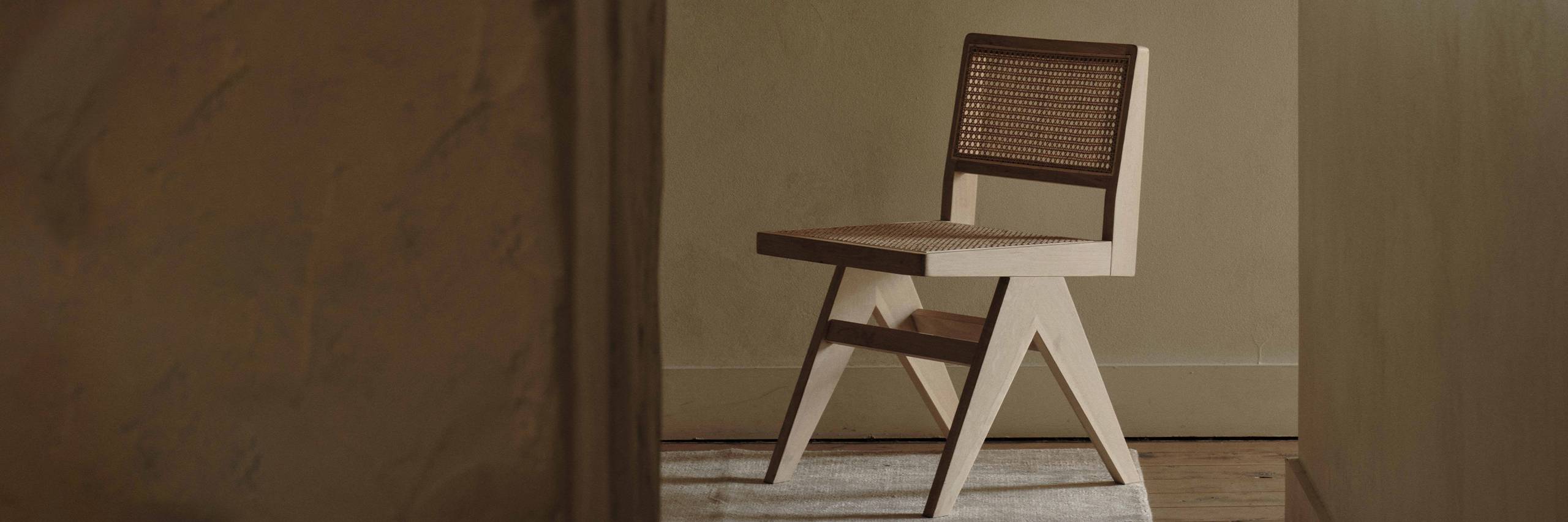 Dining Chairs MCM House