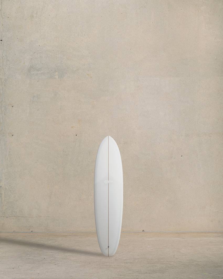 7'2" Rincon