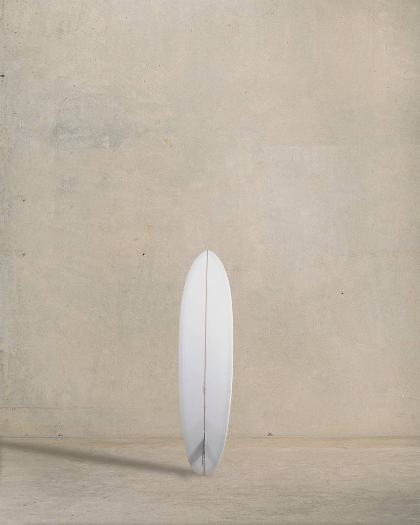 7'2" Rincon