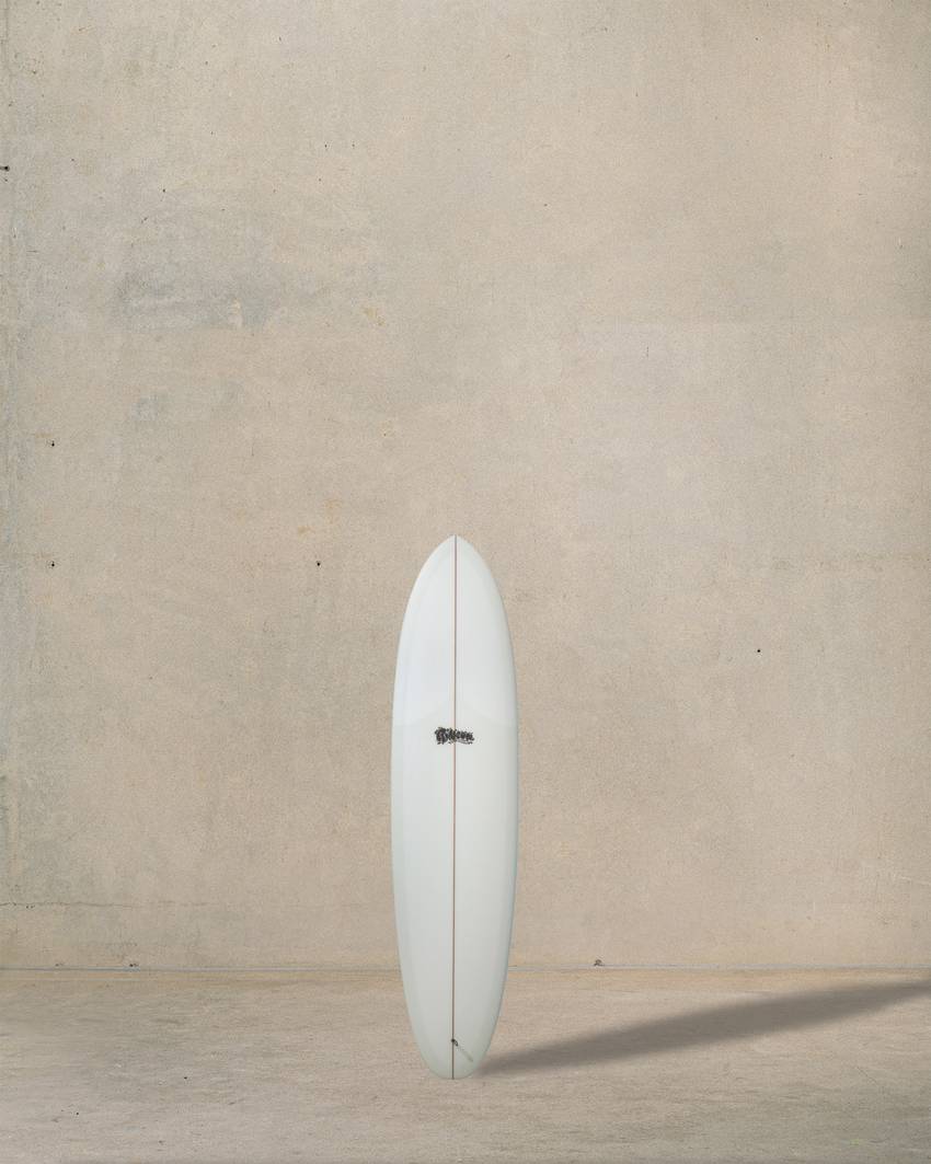 Made to Order Custom Rincon 7'2" - 8'0"