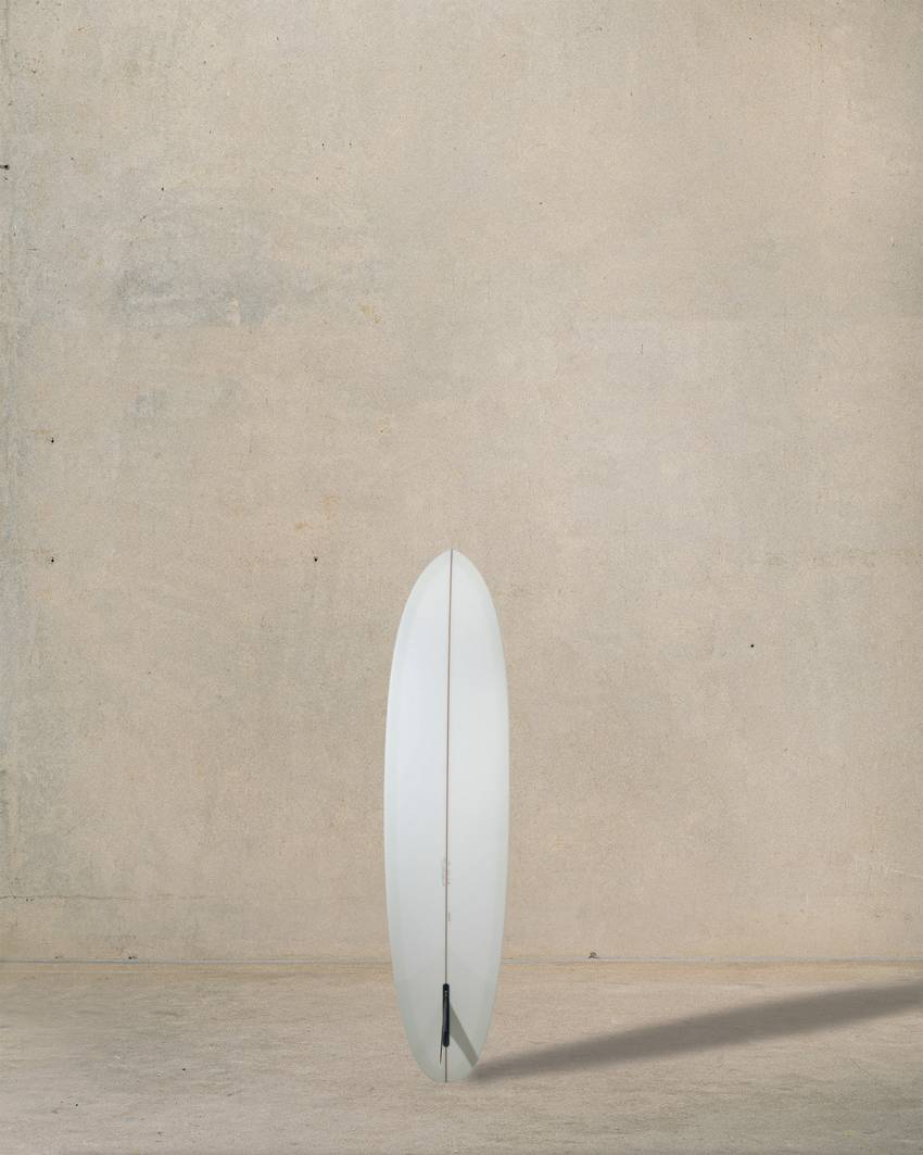 Made to Order Custom Rincon 7'2" - 8'0"