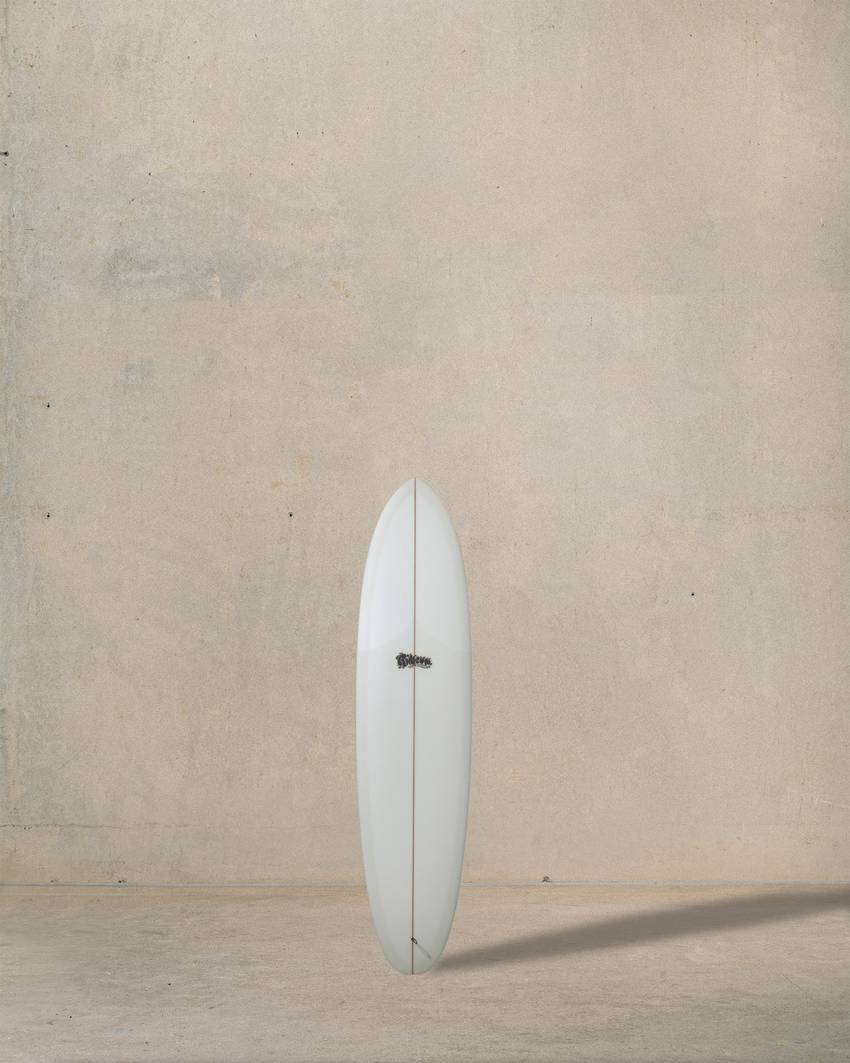 Made to Order Custom Rincon 7'2" - 8'0"