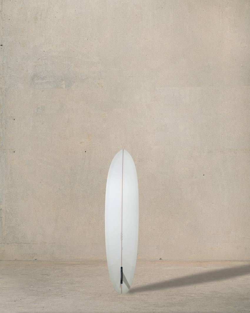 Made to Order Custom Rincon 7'2" - 8'0"