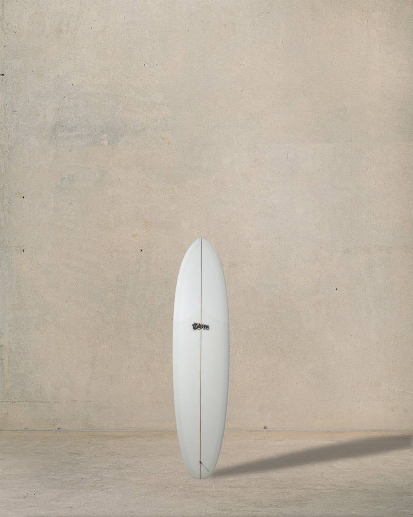 7'6" Rincon