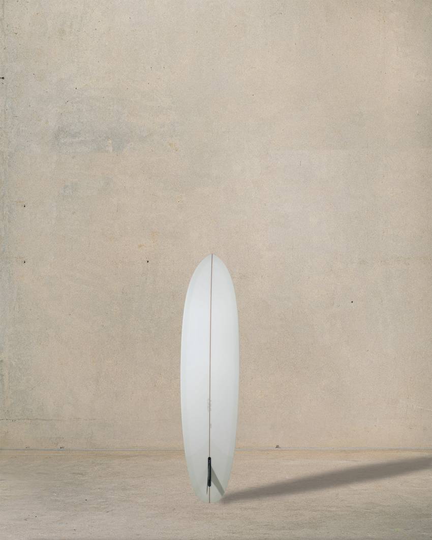 7'6" Rincon