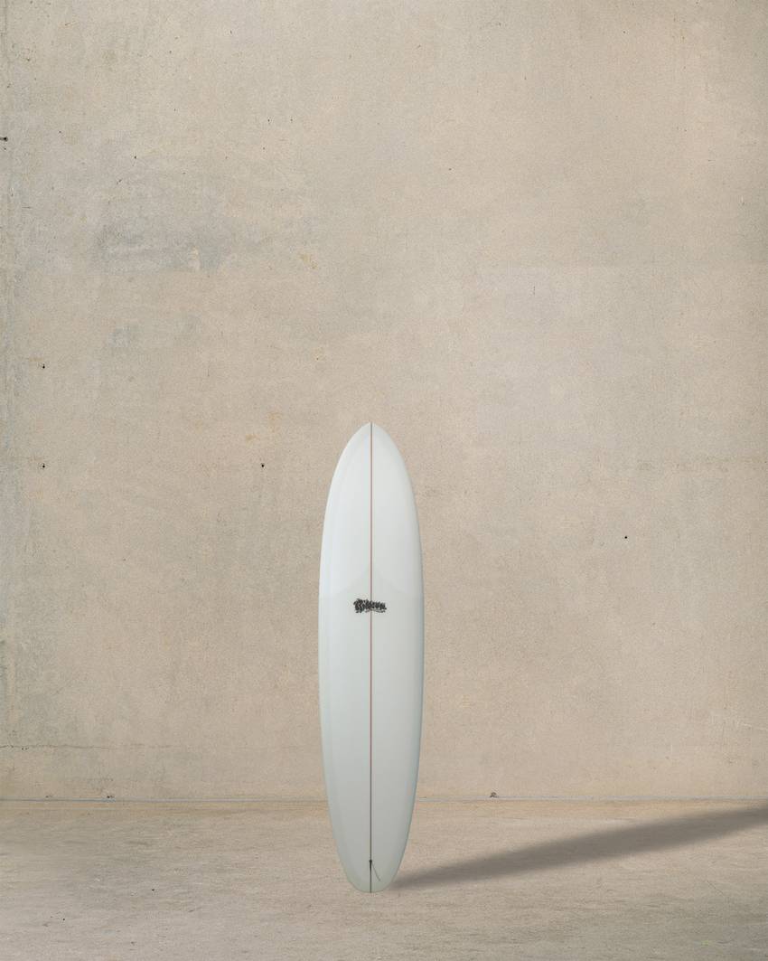 7'6" Rincon