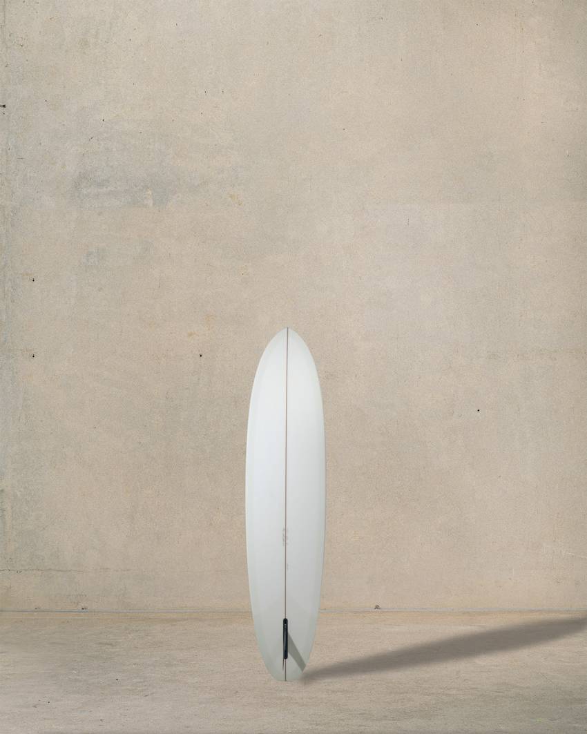 7'6" Rincon