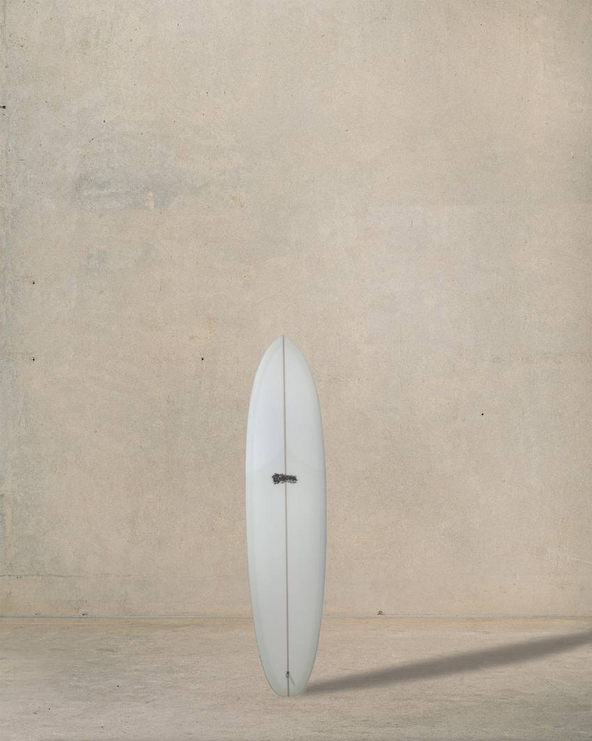 7'6" Rincon