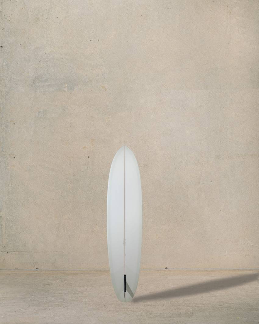 7'6" Rincon