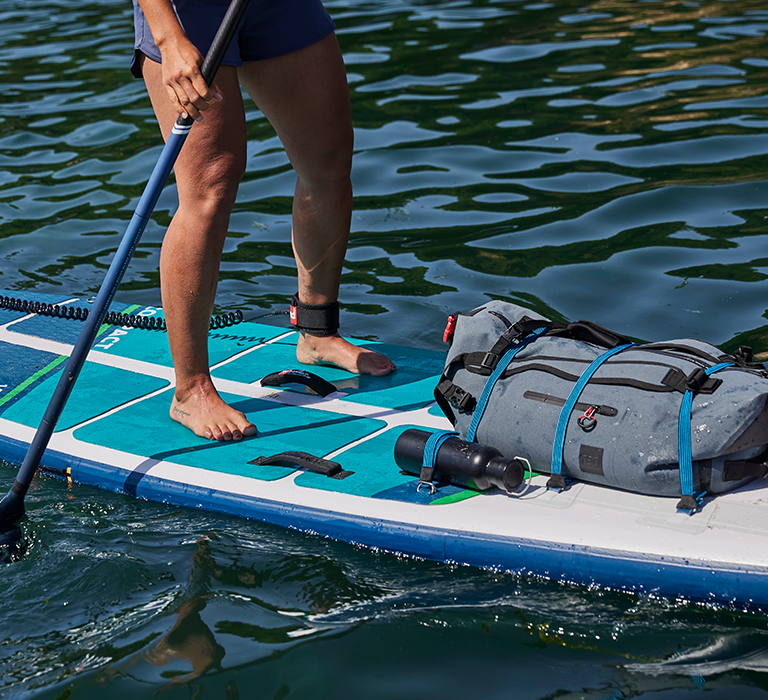 Big Summer SUP Giveaway!