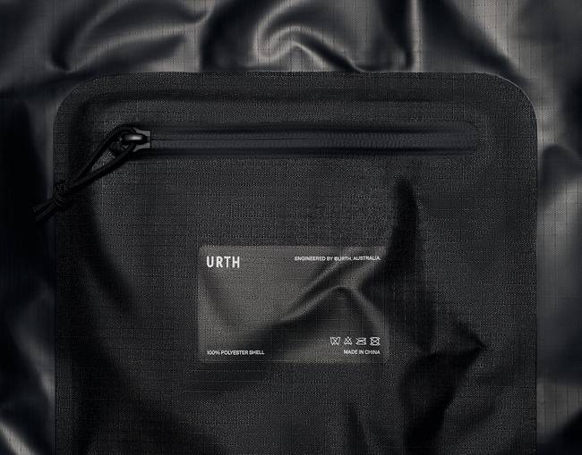 Atacama Dry Bag 5L