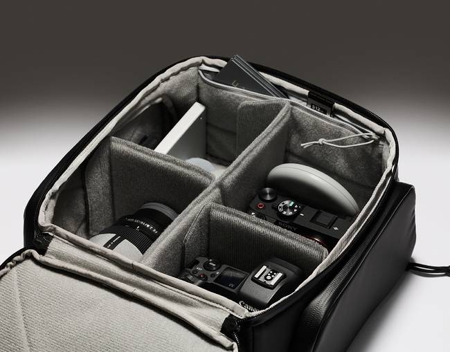 Core Camera Cube L