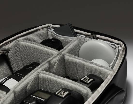 Core Camera Cube M