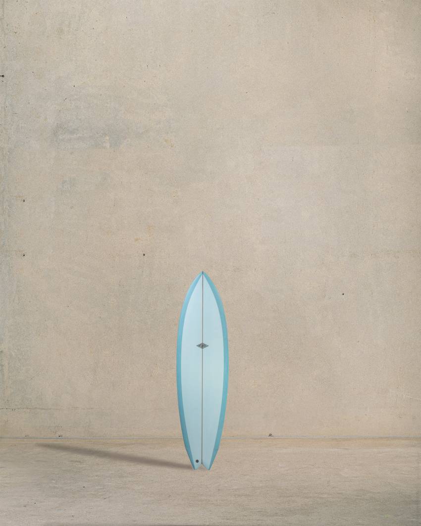 Made to Order Custom Vinnie 5'0" - 6'0"
