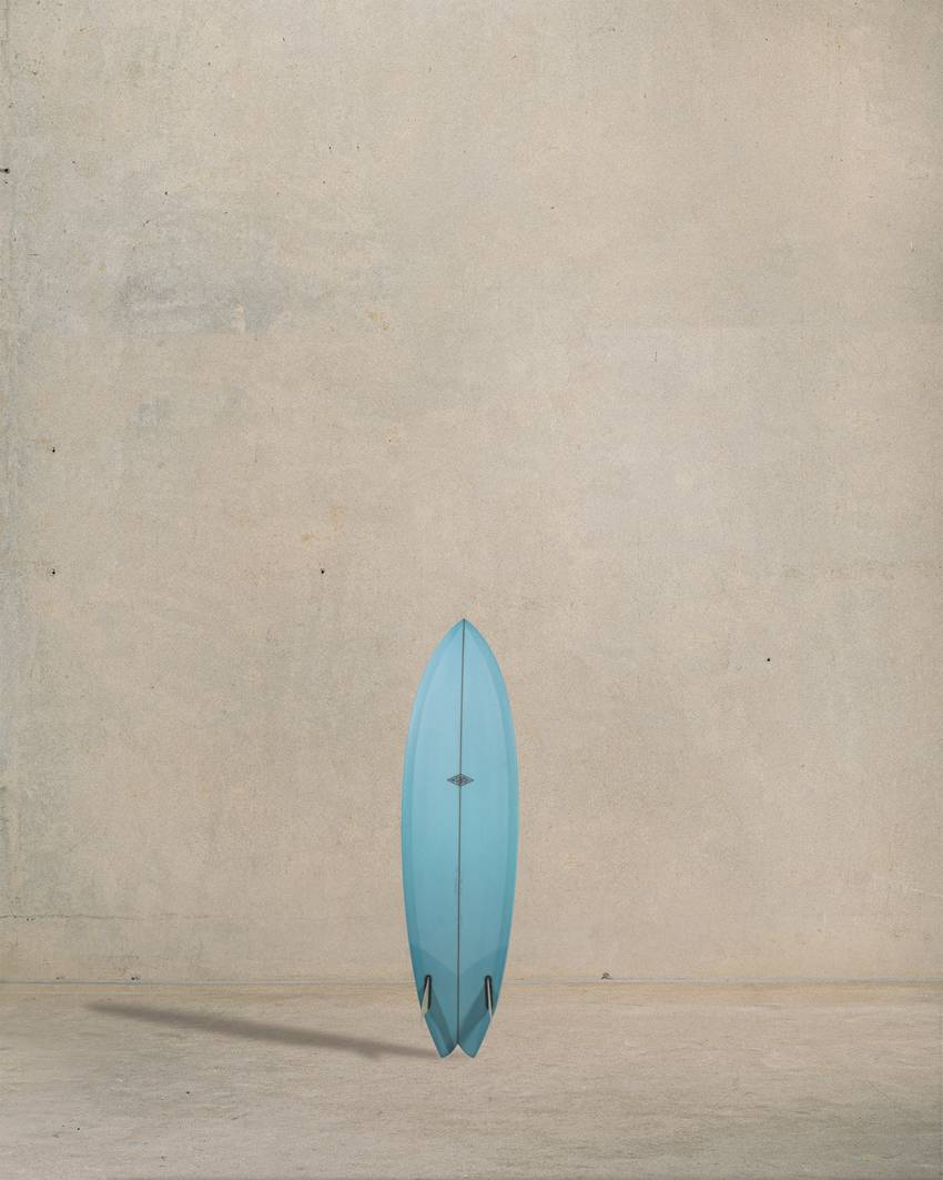 Made to Order Custom Vinnie 5'0" - 6'0"