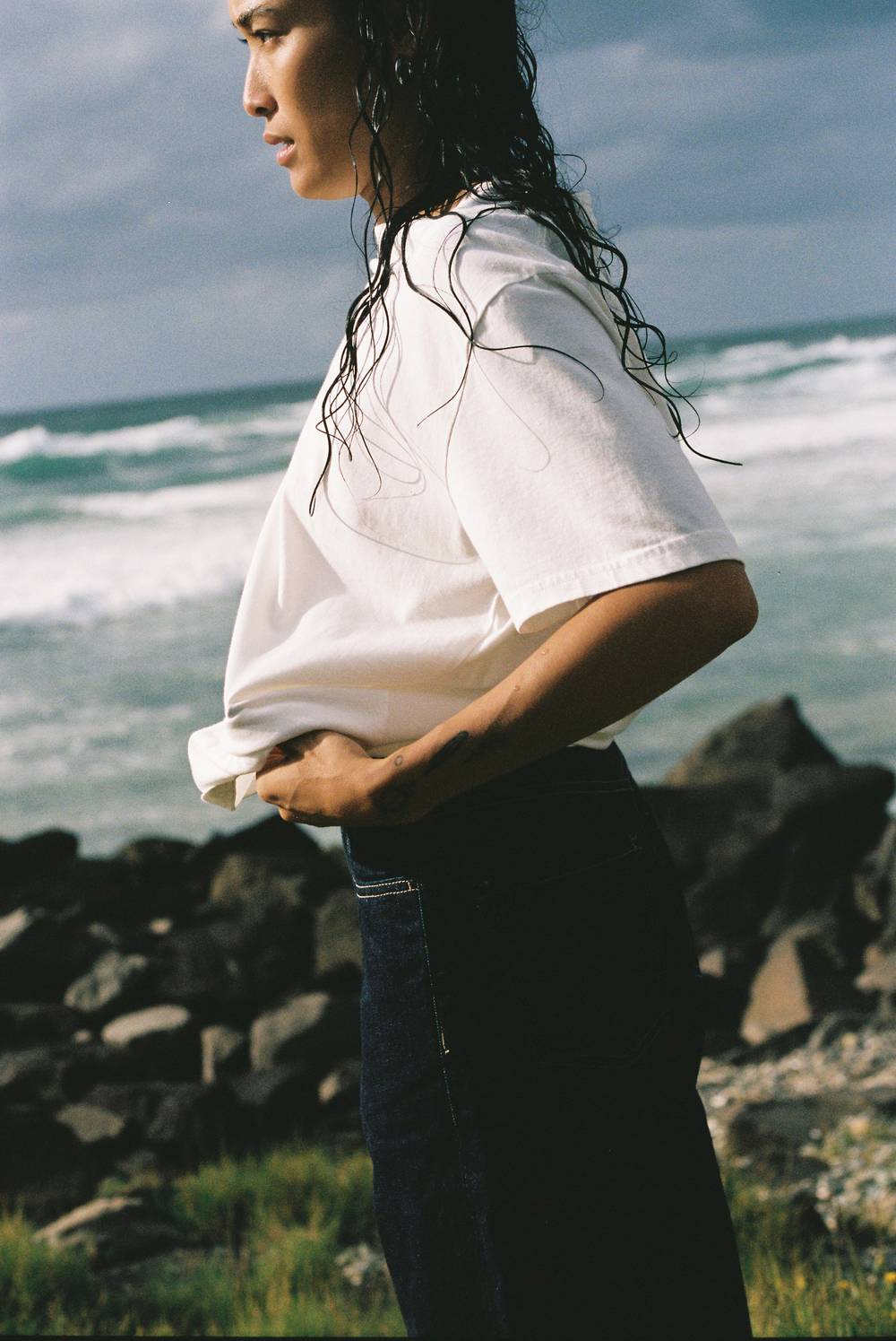 Hemp Tee (Womens)