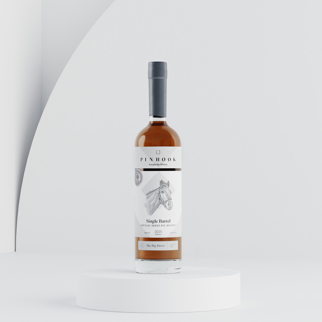 Pinhook Bourbon product image