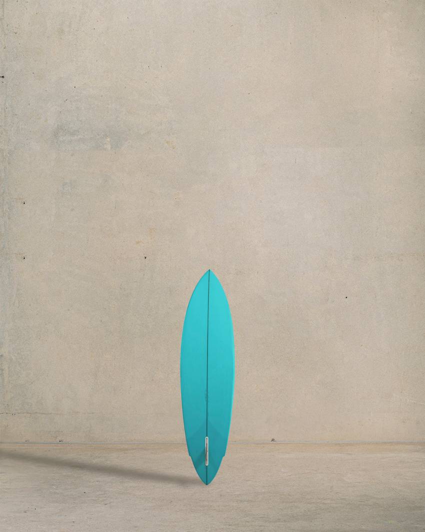 7'2" Rincon