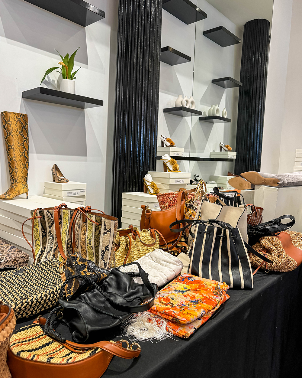 海外展示会出品sample silk linen stall 非売品 海外展示会出品