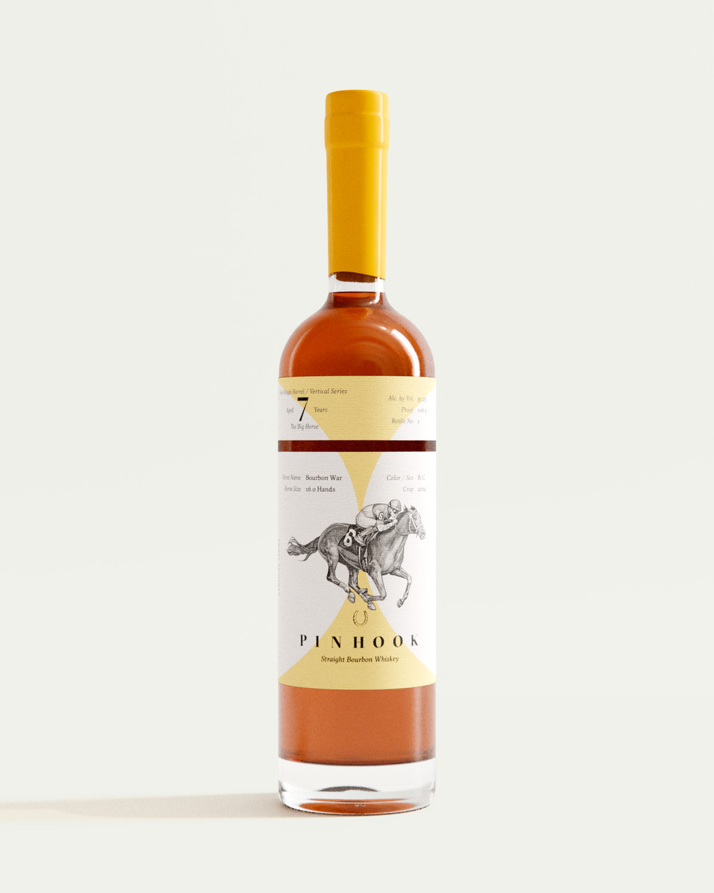 Pinhook Bourbon product image