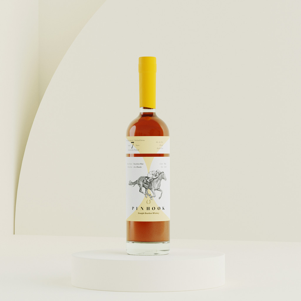 Pinhook Bourbon product image