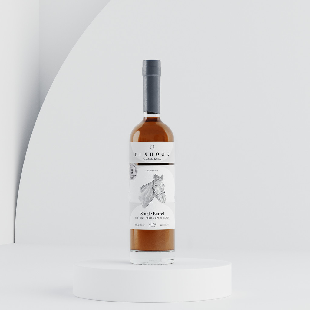 Pinhook Bourbon product image