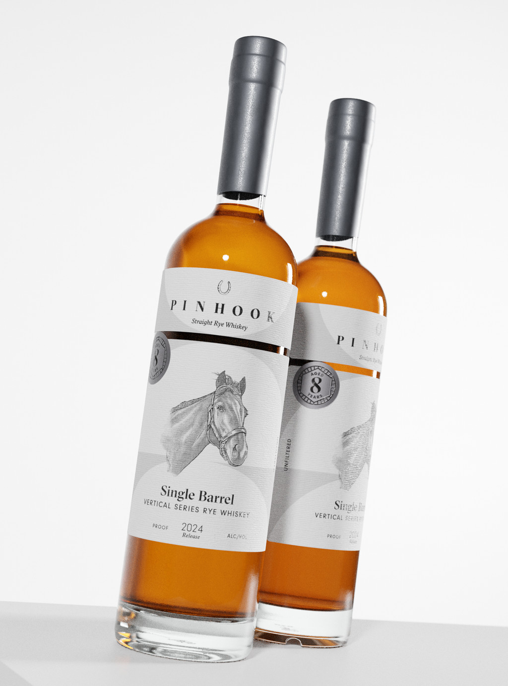 Pinhook Bourbon product image