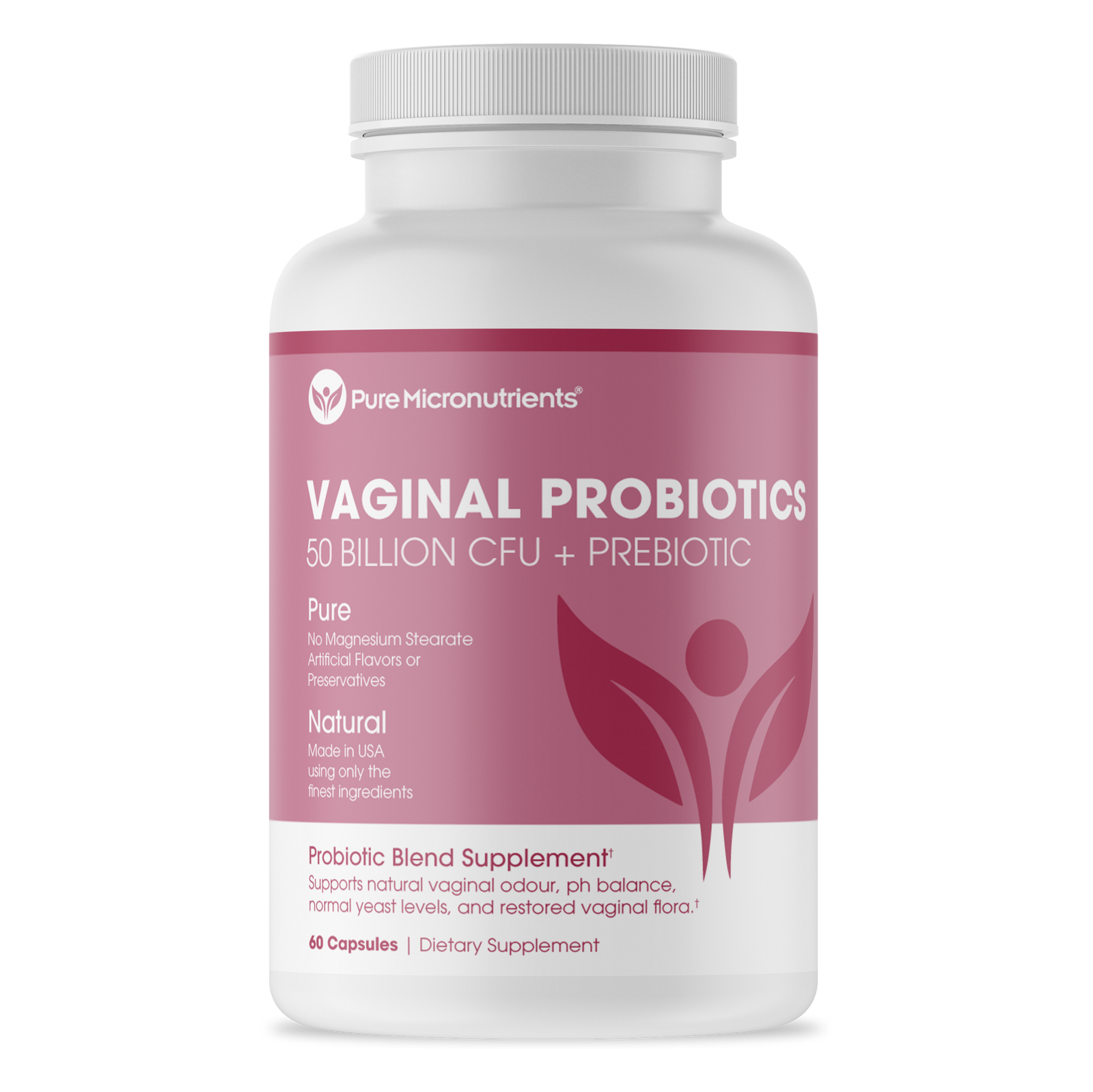 Women's Probiotics