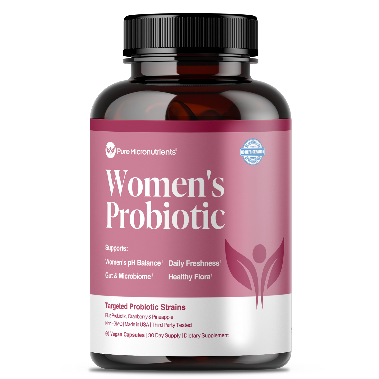 Women's Probiotics