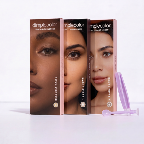 Celebrity Bundle