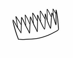 Everlasting spikes - powerful and effective results